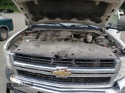 ✅ 2008 Chevrolet Silverado 2500HD • VIN: 1GBHK29658E112182 • Лот: 62893744. Опубликован ранее на Copart с пробегом 149 482 миль. Бесплатный доступ к архиву аукционных продаж из США и подробный отчёт об истории автомобиля на DreamBid. Изображение 11.