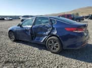 ✅ 2018 Kia Optima LX • VIN: 5XXGT4L19JG219735 • Лот: 63204895. Опубликован ранее на Copart с пробегом 78 575 миль. Бесплатный доступ к архиву аукционных продаж из США и подробный отчёт об истории автомобиля на DreamBid. Изображение 2.