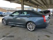 ✅ 2018 Cadillac ATS-V • VIN: 1G6AL5SY4J0134414 • Lot: 46514195. Listed on Copart with 46,634 mi. Free auction sales archive from the USA and detailed vehicle history report at DreamBid. Image 2.