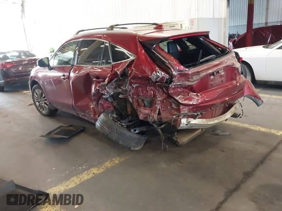 ✅ 2021 Toyota Venza XLE • VIN: JTEAAAAHXMJ028511 • Лот: 43397042. Опубликован ранее на IAAI с пробегом 4 935 миль. Бесплатный доступ к архиву аукционных продаж из США и подробный отчёт об истории автомобиля на DreamBid. Изображение 3.
