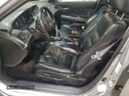 ✅ 2008 Honda Accord EX-L • VIN: 1HGCP36858A087859 • Lot: 94813165. Listed on Copart with 118,381 mi. Free auction sales archive from the USA and detailed vehicle history report at DreamBid. Image 7.