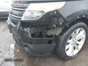 ✅ 2013 Ford Explorer Limited • VIN: 1FM5K8F8XDGA19773 • Lot: 43365657. Wystawiony na IAAI z przebiegiem 219 799 mil. Bezpłatny archiwum sprzedaży aukcyjnych z USA i szczegółowy raport historii pojazdu na DreamBid. Zdjęcie 6.