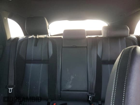 ✅ 2022 Land Rover Range Rover Velar R-Dynamic S • VIN: SALYT2EX9NA347462 • Лот: 45193125. Опубликован ранее на Copart с пробегом 24 602 миль. Бесплатный доступ к архиву аукционных продаж из США и подробный отчёт об истории автомобиля на DreamBid. Изображение 10.