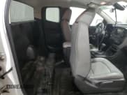 ✅ 2018 Chevrolet Colorado 2WD Work Truck • VIN: 1GCHSBEA0J1328637 • Lot: 90074695. Listed on Copart with 131,507 mi. Free auction sales archive from the USA and detailed vehicle history report at DreamBid. Image 10.