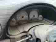 2005 Dodge Caravan SXT z VIN 2D4GP44LX5R544415, wystawiony jako Copart lot #74718984 z przebiegiem Nie podano mil oraz Szkoda całkowita • Salvage title. Historia ofert i sprzedaży dostępna na DreamBid. Obrazek 9.