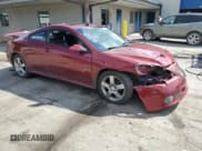 ✅ 2008 Pontiac G6 GXP • VIN: 1G2ZM177584252078 • Lot: 71900495. Listed on Copart with 137,678 mi. Free auction sales archive from the USA and detailed vehicle history report at DreamBid. Image 4.