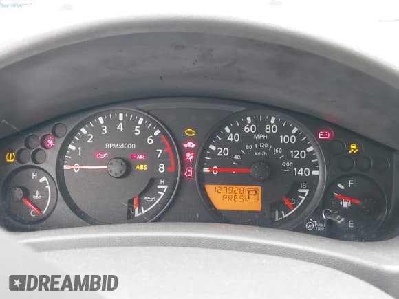 ✅ 2018 Nissan Frontier SV • VIN: 1N6DD0FR1JN718086 • Lot: 43400695. Listed on IAAI with 127,928 mi. Free auction sales archive from the USA and detailed vehicle history report at DreamBid. Image 7.