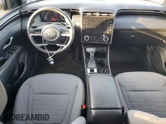 2023 Hyundai Santa Cruz SEL с VIN 5NTJCDAE9PH059267, выставлен на аукционе Copart как лот 79508144 с пробегом 62 665 миль миль и Списание • Salvage title. История ставок и продаж доступна на DreamBid. Изображение 8.