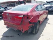 ✅ 2015 Kia Forte EX • VIN: KNAFZ4A88F5309963 • Лот: 43205434. Опубликован ранее на IAAI с пробегом 168 331 миль. Бесплатный доступ к архиву аукционных продаж из США и подробный отчёт об истории автомобиля на DreamBid. Изображение 4.