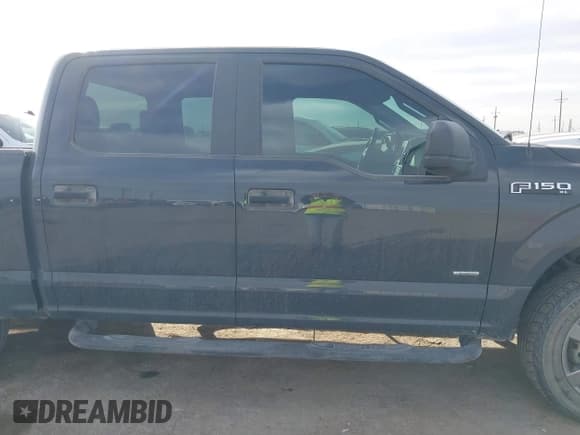 ✅ 2017 Ford F-150 XL • VIN: 1FTEW1CP8HFA97542 • Лот: 41567737. Опубликован ранее на IAAI с пробегом 86 014 миль. Бесплатный доступ к архиву аукционных продаж из США и подробный отчёт об истории автомобиля на DreamBid. Изображение 13.