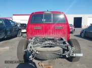 ✅ 2019 Toyota Tacoma SR • VIN: 3TMCZ5AN6KM221046 • Lot: 42407368. Listed on IAAI with 82,312 mi. Free auction sales archive from the USA and detailed vehicle history report at DreamBid. Image 16.