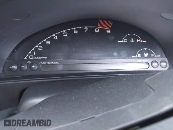 ✅ 2004 Honda S2000 • VIN: JHMAP21474T003476 • Lot: 42576203. Listed on IAAI with Not provided. Free auction sales archive from the USA and detailed vehicle history report at DreamBid. Image 7.