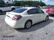 ✅ 2010 Nissan Altima Hybrid • VIN: 1N4CL2AP2AC184813 • Lot: 42770984. Listed on IAAI with 127,872 mi. Free auction sales archive from the USA and detailed vehicle history report at DreamBid. Image 4.