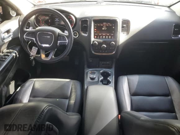 ✅ 2015 Dodge Durango Limited • VIN: 1C4RDJDG5FC826990 • Lot: 82326375. Listed on Copart with 146,892 mi. Free auction sales archive from the USA and detailed vehicle history report at DreamBid. Image 8.