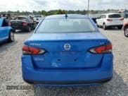 ✅ 2022 Nissan Versa SV • VIN: 3N1CN8EV4NL865908 • Лот: 71007475. Опубликован ранее на Copart с пробегом 48 614 миль. Бесплатный доступ к архиву аукционных продаж из США и подробный отчёт об истории автомобиля на DreamBid. Изображение 6.