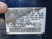 ✅ 2004 Honda Pilot EX • VIN: 2HKYF18724H546607 • Lot: 42305151. Listed on IAAI with Not provided. Free auction sales archive from the USA and detailed vehicle history report at DreamBid. Image 9.