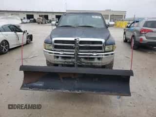 1994 Dodge 1500 с VIN 1B7HF16Z5RS638842, выставлен на аукционе Copart как лот 85811464 с пробегом 148 720 миль миль и Чистый • Clean title. История ставок и продаж доступна на DreamBid. Изображение 5.
