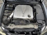 ✅ 2011 Lexus IS 350 • VIN: JTHCE5C24B5001553 • Lot: 63741925. Wystawiony na Copart z przebiegiem 154 419 mil. Bezpłatny archiwum sprzedaży aukcyjnych z USA i szczegółowy raport historii pojazdu na DreamBid. Zdjęcie 11.