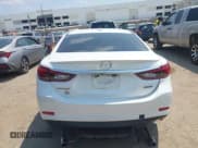 ✅ 2016 Mazda 6 i Grand Touring • VIN: JM1GJ1W58G1417293 • Lot: 42920092. Listed on IAAI with 125,756 mi. Free auction sales archive from the USA and detailed vehicle history report at DreamBid. Image 16.