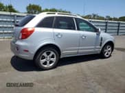 ✅ 2013 Chevrolet Captiva Sport LTZ • VIN: 3GNAL4EK4DS632227 • Lot: 55054975. Wystawiony na Copart z przebiegiem 121 526 mil. Bezpłatny archiwum sprzedaży aukcyjnych z USA i szczegółowy raport historii pojazdu na DreamBid. Zdjęcie 3.