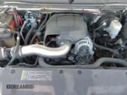 ✅ 2008 Chevrolet Silverado 1500 LTZ • VIN: 2GCEK13Y381187354 • Lot: 84293494. Listed on Copart with 112,771 mi. Free auction sales archive from the USA and detailed vehicle history report at DreamBid. Image 13.