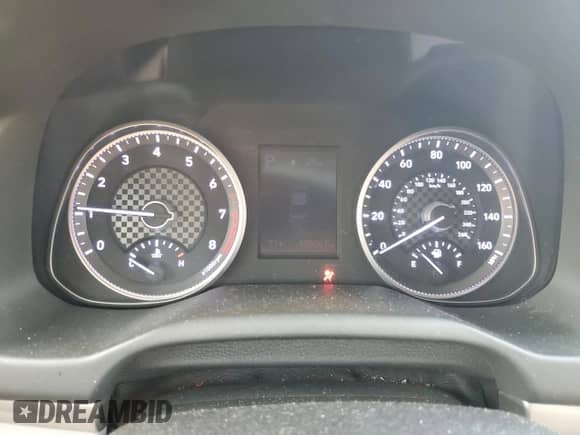 2020 Hyundai Elantra Eco с VIN 5NPD94LA5LH551499, выставлен на аукционе Copart как лот 82445354 с пробегом 100 361 миль миль и На запчасти • Non repairable. История ставок и продаж доступна на DreamBid. Изображение 9.