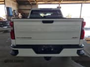 ✅ 2021 Chevrolet Silverado 1500 RST • VIN: 3GCPWDEDXMG111673 • Лот: 82475285. Опубликован ранее на Copart с пробегом 48 356 миль. Бесплатный доступ к архиву аукционных продаж из США и подробный отчёт об истории автомобиля на DreamBid. Изображение 6.