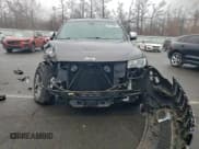 ✅ 2018 Jeep Grand Cherokee Limited • VIN: 1C4RJFBG2JC166554 • Lot: 94722555. Listed on Copart with 29,313 mi. Free auction sales archive from the USA and detailed vehicle history report at DreamBid. Image 5.