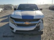 ✅ 2016 Chevrolet Colorado 2WD WT • VIN: 1GCHSBEA4G1199455 • Lot: 86483205. Listed on Copart with 251,382 mi. Free auction sales archive from the USA and detailed vehicle history report at DreamBid. Image 5.