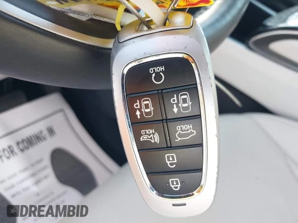 ✅ 2023 Hyundai Tucson Limited • VIN: 5NMJECAE8PH267883 • Lot: 43267605. Listed on IAAI with 22,496 mi. Free auction sales archive from the USA and detailed vehicle history report at DreamBid. Image 11.