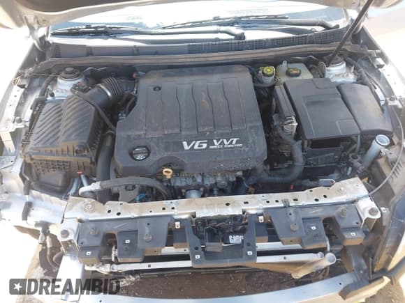 ✅ 2015 Buick LaCrosse Leather • VIN: 1G4GB5G39FF111329 • Lot: 42599460. Listed on IAAI with 129,158 mi. Free auction sales archive from the USA and detailed vehicle history report at DreamBid. Image 10.