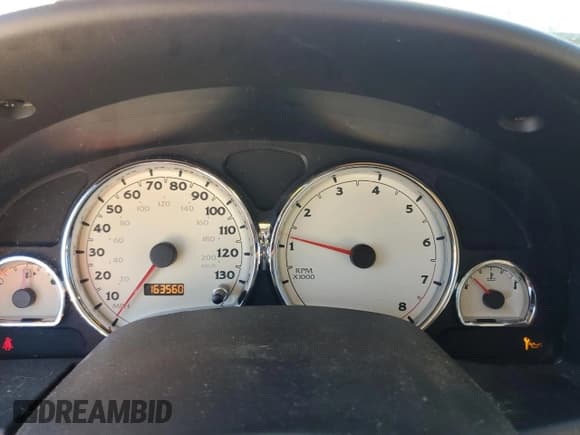 ✅ 2007 Saturn VUE I4 • VIN: 5GZCZ33D27S846498 • Лот: 81807264. Опубликован ранее на Copart с пробегом 163 560 миль. Бесплатный доступ к архиву аукционных продаж из США и подробный отчёт об истории автомобиля на DreamBid. Изображение 9.