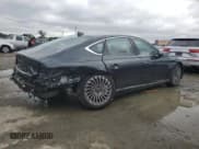 ✅ 2024 Genesis G80 Advanced • VIN: KMTGE4S1XRU008014 • Лот: 57963065. Опубликован ранее на Copart с пробегом 12 665 миль. Бесплатный доступ к архиву аукционных продаж из США и подробный отчёт об истории автомобиля на DreamBid. Изображение 3.