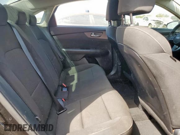 ✅ 2019 Kia Forte LXS • VIN: 3KPF24AD8KE077142 • Lot: 81458915. Listed on Copart with 108,817 mi. Free auction sales archive from the USA and detailed vehicle history report at DreamBid. Image 10.