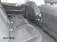 ✅ 2014 Nissan Pathfinder SV • VIN: 5N1AR2MN7EC735328 • Lot: 42036102. Listed on IAAI with 173,774 mi. Free auction sales archive from the USA and detailed vehicle history report at DreamBid. Image 8.