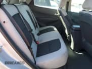 ✅ 2018 Chevrolet Bolt EV LT • VIN: 1G1FW6S07J4110667 • Lot: 48310605. Wystawiony na Copart z przebiegiem 36 158 mil. Bezpłatny archiwum sprzedaży aukcyjnych z USA i szczegółowy raport historii pojazdu na DreamBid. Zdjęcie 11.