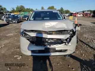 ✅ 2025 Mazda CX-5 S Preferred • VIN: JM3KFBCL2S0643419 • Lot: 80489465. Listed on Copart with 1,985 mi. Free auction sales archive from the USA and detailed vehicle history report at DreamBid. Image 5.