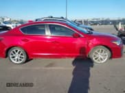 ✅ 2020 Acura ILX • VIN: 19UDE2F36LA011987 • Lot: 41963756. Listed on IAAI with 86,746 mi. Free auction sales archive from the USA and detailed vehicle history report at DreamBid. Image 13.