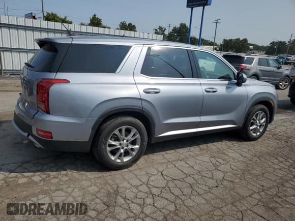 ✅ 2020 Hyundai Palisade SE • VIN: KM8R14HE4LU065017 • Лот: 71073564. Опубликован ранее на Copart с пробегом 110 519 миль. Бесплатный доступ к архиву аукционных продаж из США и подробный отчёт об истории автомобиля на DreamBid. Изображение 3.