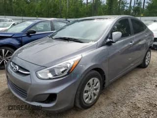 ✅ 2016 Hyundai Accent SE • VIN: KMHCT4AE8GU964561 • Лот: 60882613. Опубликован ранее на Copart с пробегом 97 194 миль. Бесплатный доступ к архиву аукционных продаж из США и подробный отчёт об истории автомобиля на DreamBid. Изображение 1.