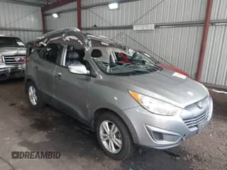 2012 Hyundai Tucson GLS z VIN KM8JU3AC7CU388341, wystawiony jako IAAI lot #43014447 z przebiegiem 35 375 mil mil oraz . Historia ofert i sprzedaży dostępna na DreamBid. Obrazek 1.
