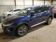 ✅ 2020 Hyundai Santa Fe SEL • VIN: 5NMS3CADXLH297494 • Lot: 47779454. Wystawiony na Copart z przebiegiem 23 495 mil. Bezpłatny archiwum sprzedaży aukcyjnych z USA i szczegółowy raport historii pojazdu na DreamBid. Zdjęcie 1.