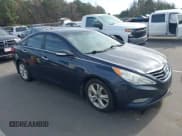 ✅ 2013 Hyundai Sonata SE • VIN: 5NPEC4AC9DH523068 • Лот: 43702830. Опубликован ранее на IAAI с пробегом 190 573 миль. Бесплатный доступ к архиву аукционных продаж из США и подробный отчёт об истории автомобиля на DreamBid. Изображение 1.