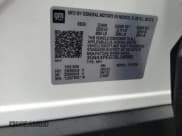 ✅ 2025 Chevrolet Equinox AWD LT • VIN: 3GNAXPEG7SL140591 • Lot: 60682265. Wystawiony na Copart z przebiegiem 3 937 mil. Bezpłatny archiwum sprzedaży aukcyjnych z USA i szczegółowy raport historii pojazdu na DreamBid. Zdjęcie 14.