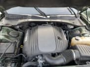 ✅ 2020 Dodge Charger R/T • VIN: 2C3CDXCT7LH229389 • Lot: 71519435. Listed on Copart with 118,446 mi. Free auction sales archive from the USA and detailed vehicle history report at DreamBid. Image 11.