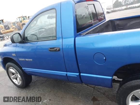 2007 Dodge 1500 SLT with VIN 1D7HU16297J514784, listed as a IAAI auction lot 41785504 with 100,092 mi miles and . Bid and sale history available at DreamBid. Image 14.