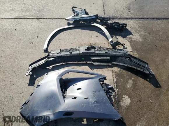 ✅ 2022 Lexus RX 350 F Sport • VIN: 2T2YZMDA6NC315493 • Lot: 67977185. Listed on Copart with 49,704 mi. Free auction sales archive from the USA and detailed vehicle history report at DreamBid. Image 13.