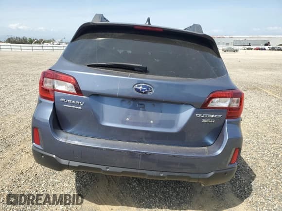 ✅ 2017 Subaru Outback Limited • VIN: 4S4BSENC0H3357963 • Lot: 54601345. Wystawiony na Copart z przebiegiem 69 455 mil. Bezpłatny archiwum sprzedaży aukcyjnych z USA i szczegółowy raport historii pojazdu na DreamBid. Zdjęcie 6.