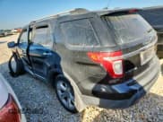 ✅ 2011 Ford Explorer Limited • VIN: 1FMHK7F81BGA19052 • Лот: 82717535. Опубликован ранее на Copart с пробегом Не указан. Бесплатный доступ к архиву аукционных продаж из США и подробный отчёт об истории автомобиля на DreamBid. Изображение 2.