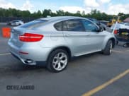 ✅ 2011 BMW X6 35i • VIN: 5UXFG2C54BLX08941 • Lot: 42751411. Listed on IAAI with 76,958 mi. Free auction sales archive from the USA and detailed vehicle history report at DreamBid. Image 4.
